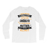 Super Cool Granddaughter Of A Freaking Awesome Mother Long Sleeve Shirts