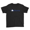 i like mama Youth Tee