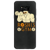 roshi's gym Samsung Galaxy S8
