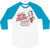 better call saul 3/4 Sleeve Shirt
