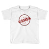 fahrie77 Toddler T-shirt