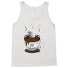 marshmallow man Tank Top