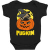 pugkin Baby Bodysuit