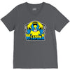 mutant weapon V-Neck Tee