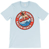 bacon beach T-Shirt
