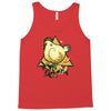 finger lickin&rsquo; deathwish Tank Top
