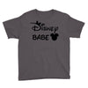 Disney Babe Baby Girl Youth Tee