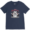 count snortula V-Neck Tee