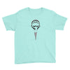 the brother Youth Tee