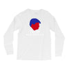 trump for president 2016 election republican political Long Sleeve Shirts