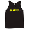 fake taxi Tank Top
