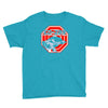 ocp ed 209 enforcement droid Youth Tee