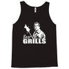 bear grills  funny Tank Top