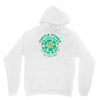 turtle power company Hoodie