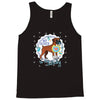 my boxer is my baby Tank Top