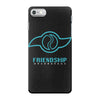 friendship iPhone 7 Case