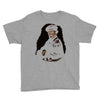 plumber in the style of rembrandt Youth Tee