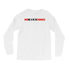 war sometimes changes Long Sleeve Shirts