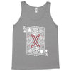 King of Hearts Tank Top