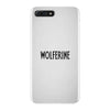 THE WOLFERINE iPhone 7 Plus Case