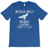 buffalo bill's rubbing lotion T-Shirt