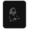 bruiser brody wrestling legend 80s wrestler fan Mousepad