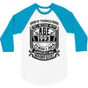 If Things Better 1993 Age Approach Magnificent 3/4 Sleeve Shirt