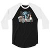 roger's place 3/4 Sleeve Shirt