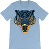 tiger fire T-Shirt