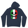 italy till i die Unisex Hoodie