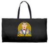 loner rebel Weekender Totes