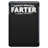 father world's greatest iPad Mini