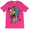 space monkey T-Shirt