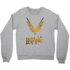 Logang Maverick Crewneck Sweatshirt