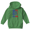 usa 2 Youth Hoodie