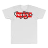 Fortnie Hypebeast with Snake All Over Men's T-shirt