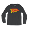 X-men Long Sleeve Shirts