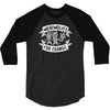 werewolves for change 3/4 Sleeve Shirt