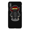 ninja iPhoneX