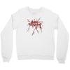 cattle decapitation Crewneck Sweatshirt
