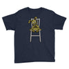 plush bunny Youth Tee