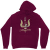 commando belgian Unisex Hoodie