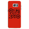 bike parts full suspension airfix model parts mens printed cotton Samsung Galaxy S7