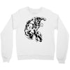 venom attack Crewneck Sweatshirt
