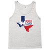 texan boxer lover Tank Top