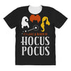 It's Just a Bunch of Hocus Pocus All Over Women's T-shirt