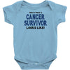 This Is What A Cancer Survivor Looks Like Infant Clothing