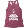 I Am Boxer Actually In A Very Commited Relationship Racerback Tank