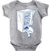 some choices are just out of reach Baby Onesie