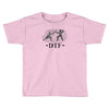 dtf Toddler T-shirt